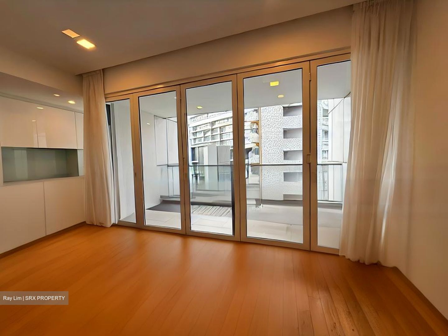 The Peak @ Cairnhill II (D9), Apartment #486467781